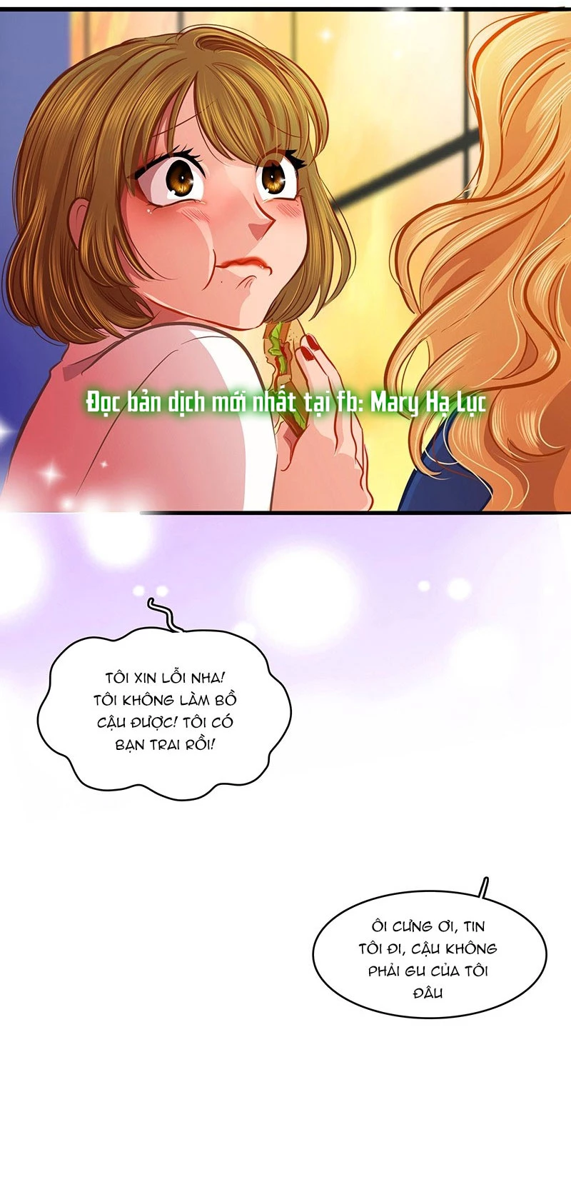 Chú Cún Của Em Thật Đáng Yêu Chapter 24.2 - Trang 2