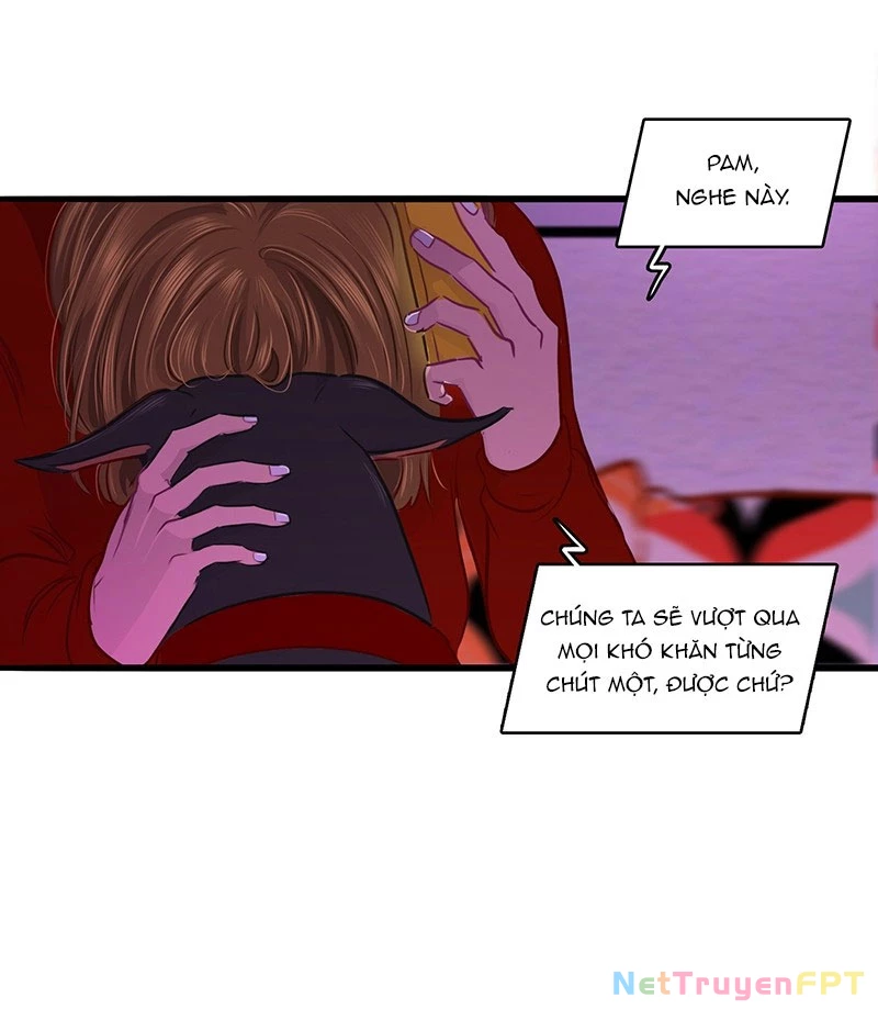Chú Cún Của Em Thật Đáng Yêu Chapter 24.2 - Trang 2