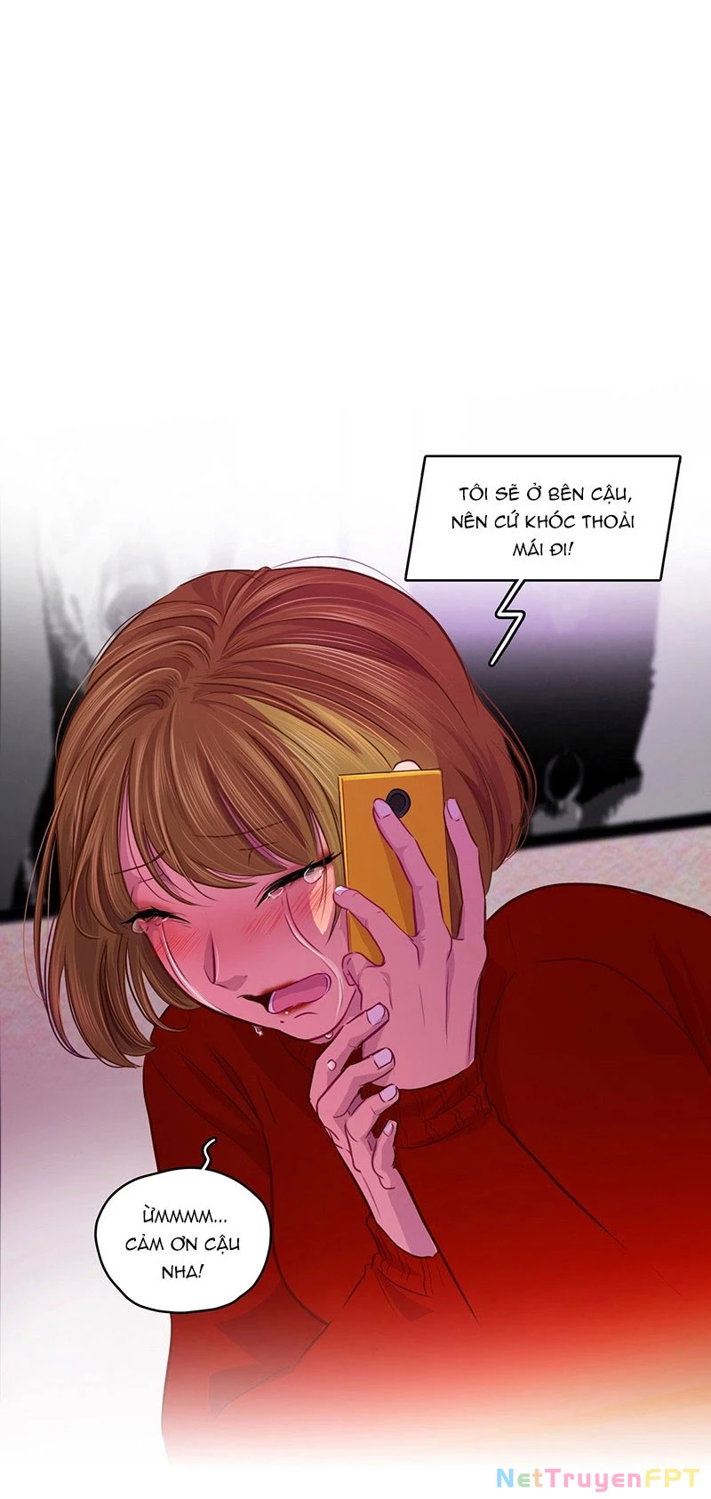 Chú Cún Của Em Thật Đáng Yêu Chapter 24.2 - Trang 2