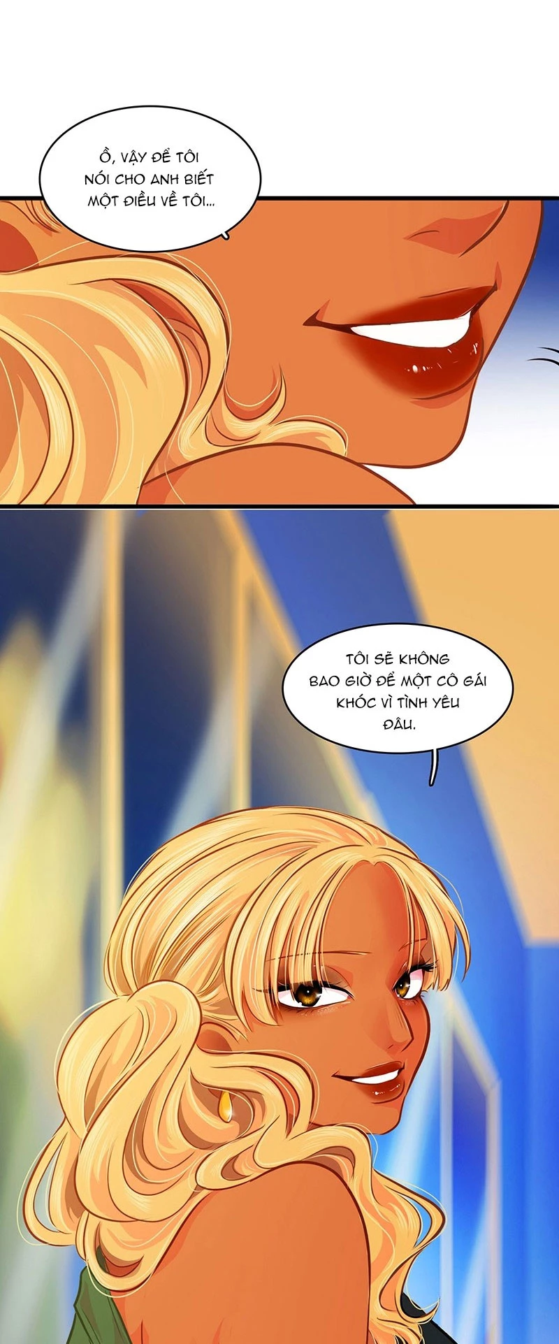 Chú Cún Của Em Thật Đáng Yêu Chapter 24.2 - Trang 2