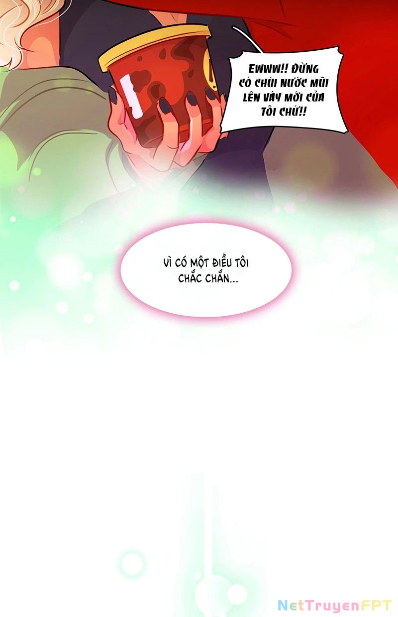 Chú Cún Của Em Thật Đáng Yêu Chapter 24.2 - Trang 2