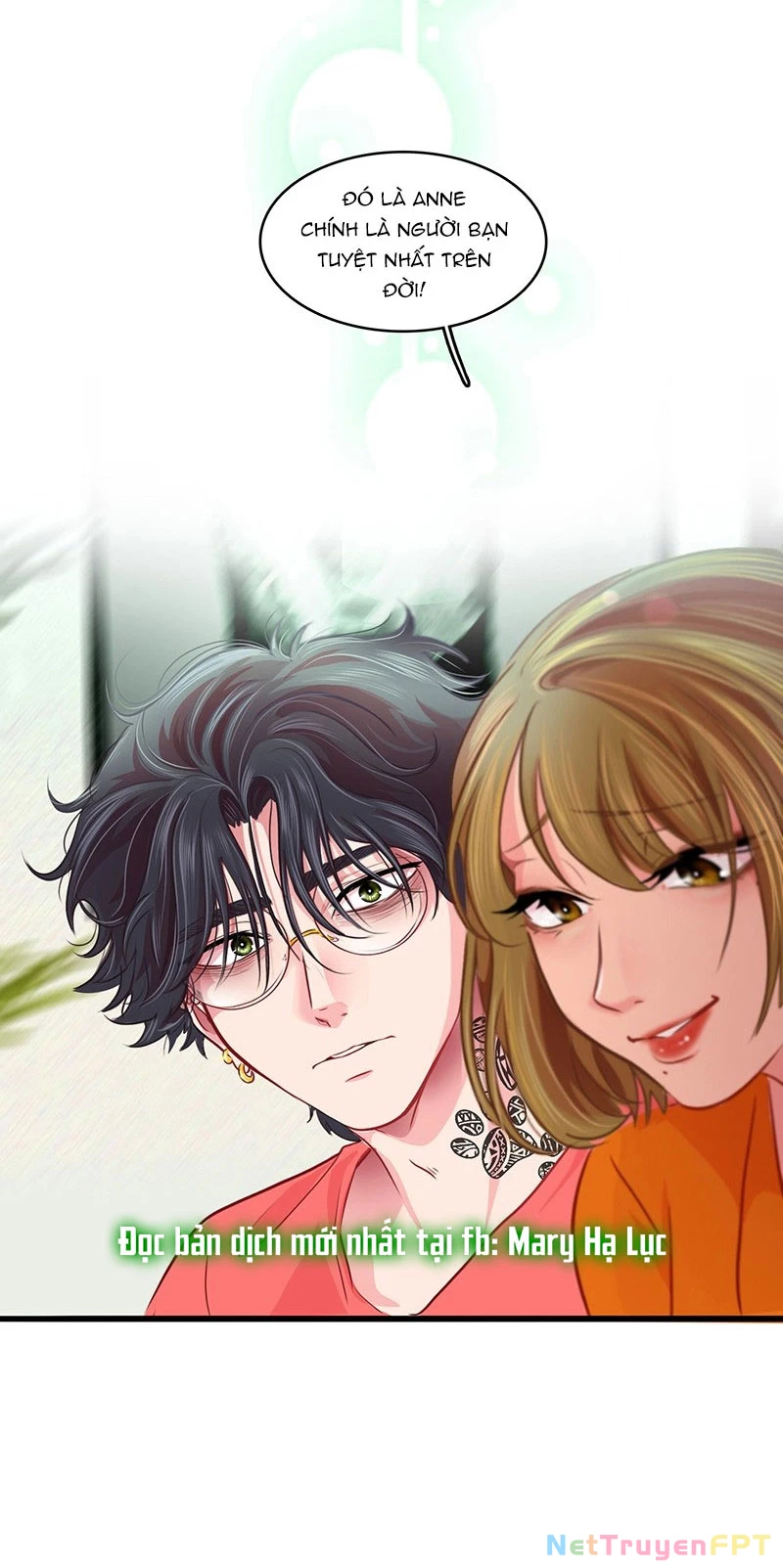 Chú Cún Của Em Thật Đáng Yêu Chapter 24.2 - Trang 2