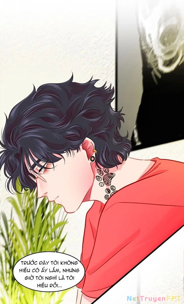 Chú Cún Của Em Thật Đáng Yêu Chapter 25.1 - Trang 2