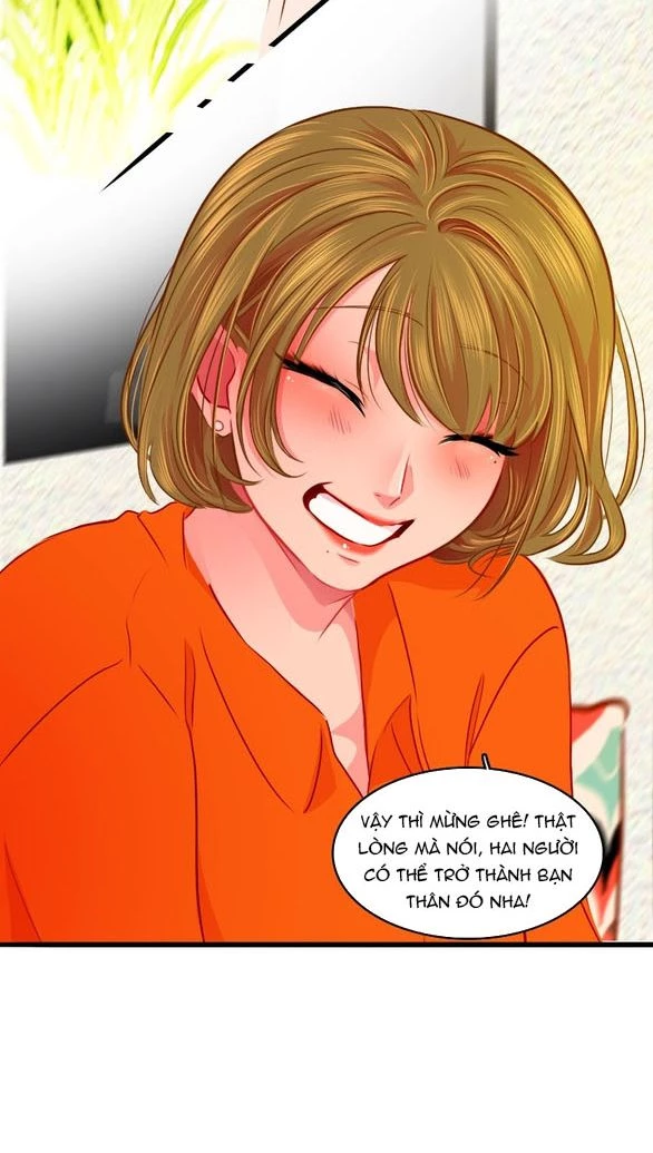 Chú Cún Của Em Thật Đáng Yêu Chapter 25.1 - Trang 2