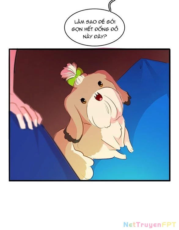 Chú Cún Của Em Thật Đáng Yêu Chapter 25.1 - Trang 2