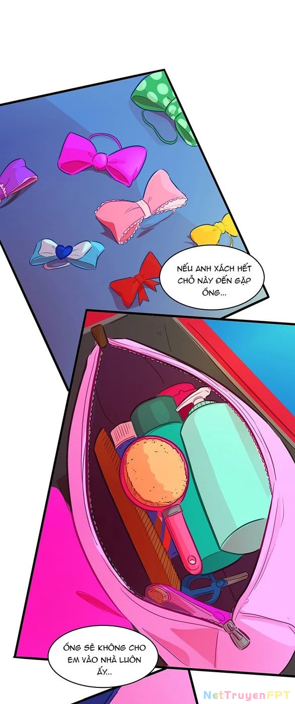 Chú Cún Của Em Thật Đáng Yêu Chapter 25.1 - Trang 2
