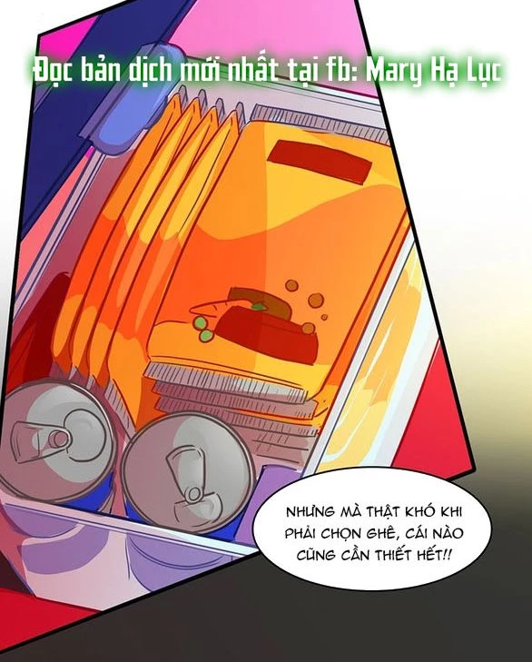 Chú Cún Của Em Thật Đáng Yêu Chapter 25.1 - Trang 2