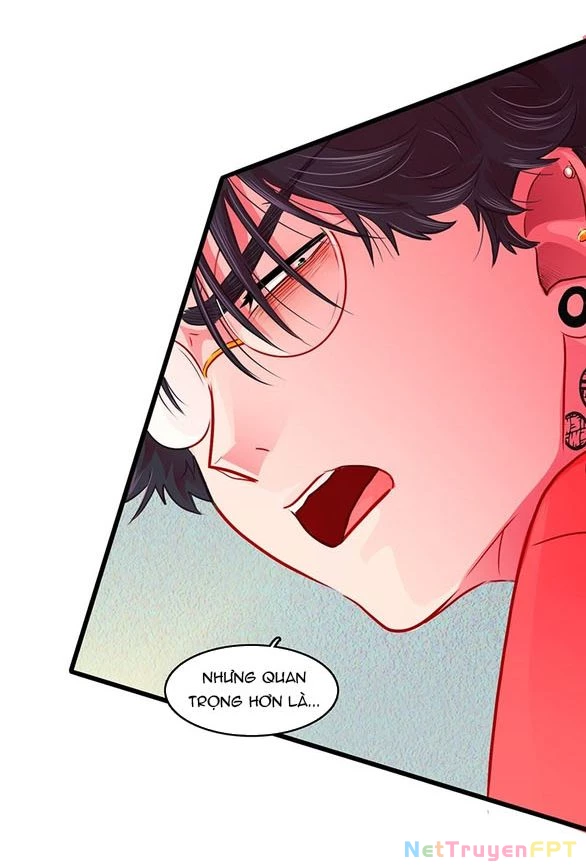 Chú Cún Của Em Thật Đáng Yêu Chapter 25.1 - Trang 2