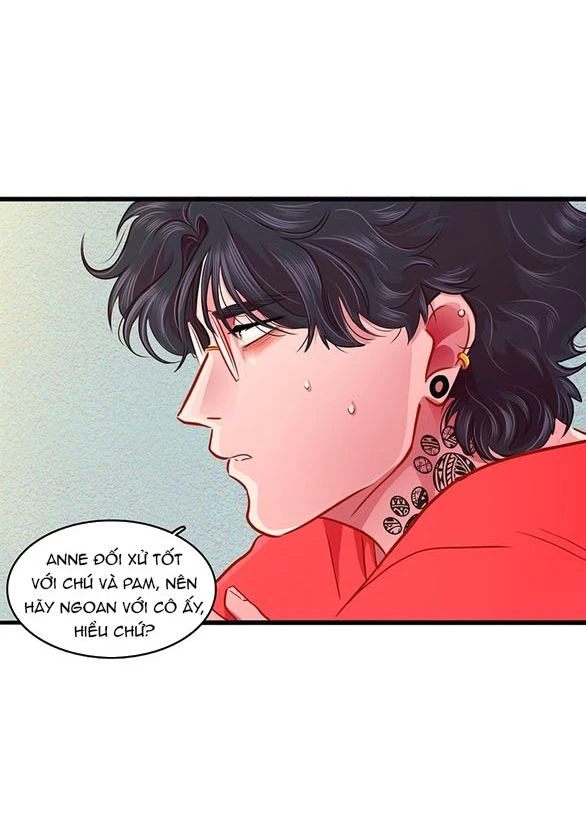 Chú Cún Của Em Thật Đáng Yêu Chapter 25.1 - Trang 2