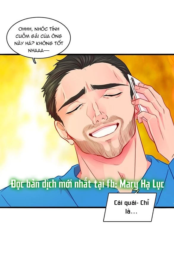 Chú Cún Của Em Thật Đáng Yêu Chapter 25.1 - Trang 2