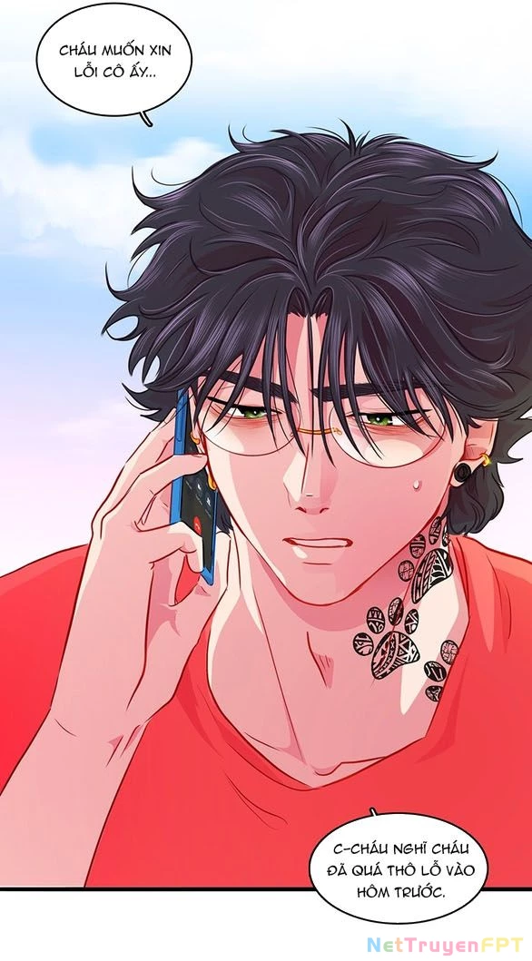 Chú Cún Của Em Thật Đáng Yêu Chapter 25.1 - Trang 2