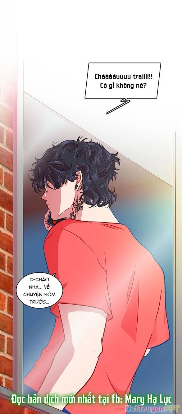 Chú Cún Của Em Thật Đáng Yêu Chapter 25.1 - Trang 2