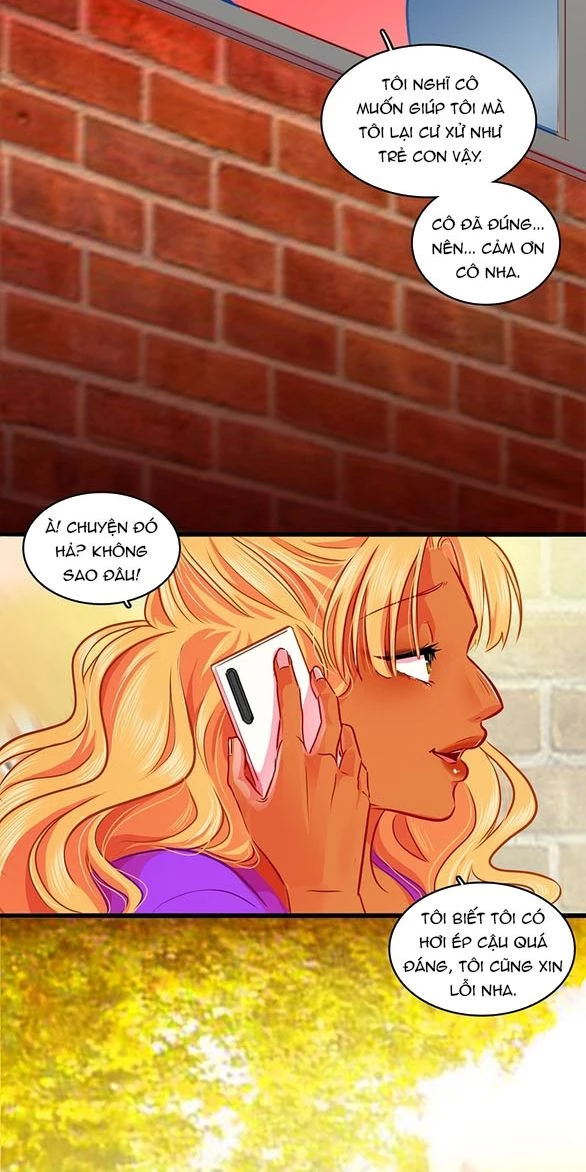 Chú Cún Của Em Thật Đáng Yêu Chapter 25.1 - Trang 2