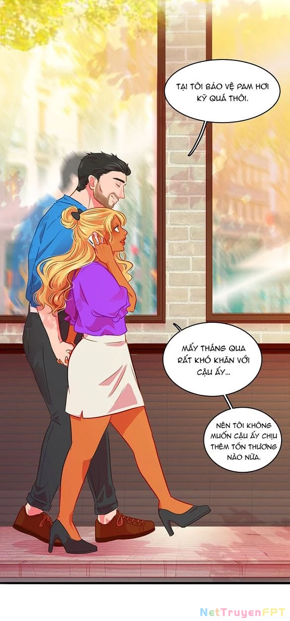 Chú Cún Của Em Thật Đáng Yêu Chapter 25.1 - Trang 2
