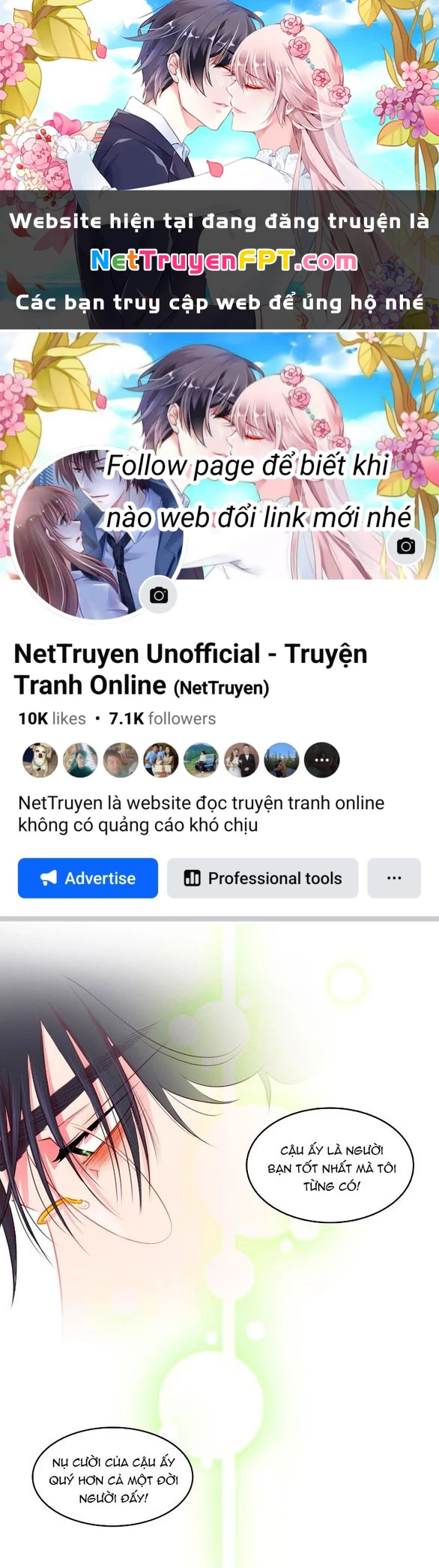 Chú Cún Của Em Thật Đáng Yêu Chapter 25.2 - 1