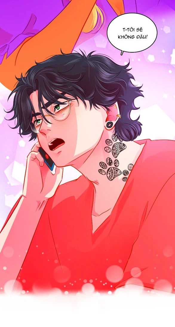 Chú Cún Của Em Thật Đáng Yêu Chapter 25.2 - Trang 2