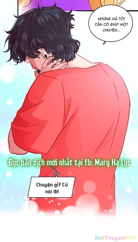Chú Cún Của Em Thật Đáng Yêu Chapter 25.2 - Trang 2