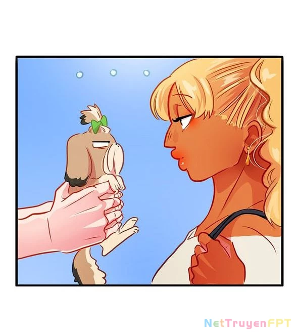 Chú Cún Của Em Thật Đáng Yêu Chapter 25.2 - Trang 2