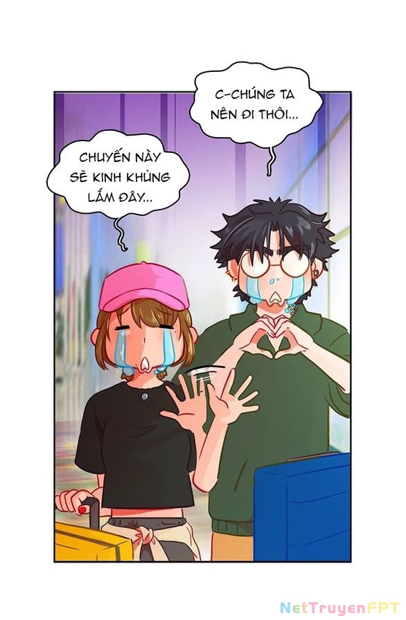 Chú Cún Của Em Thật Đáng Yêu Chapter 25.2 - Trang 2