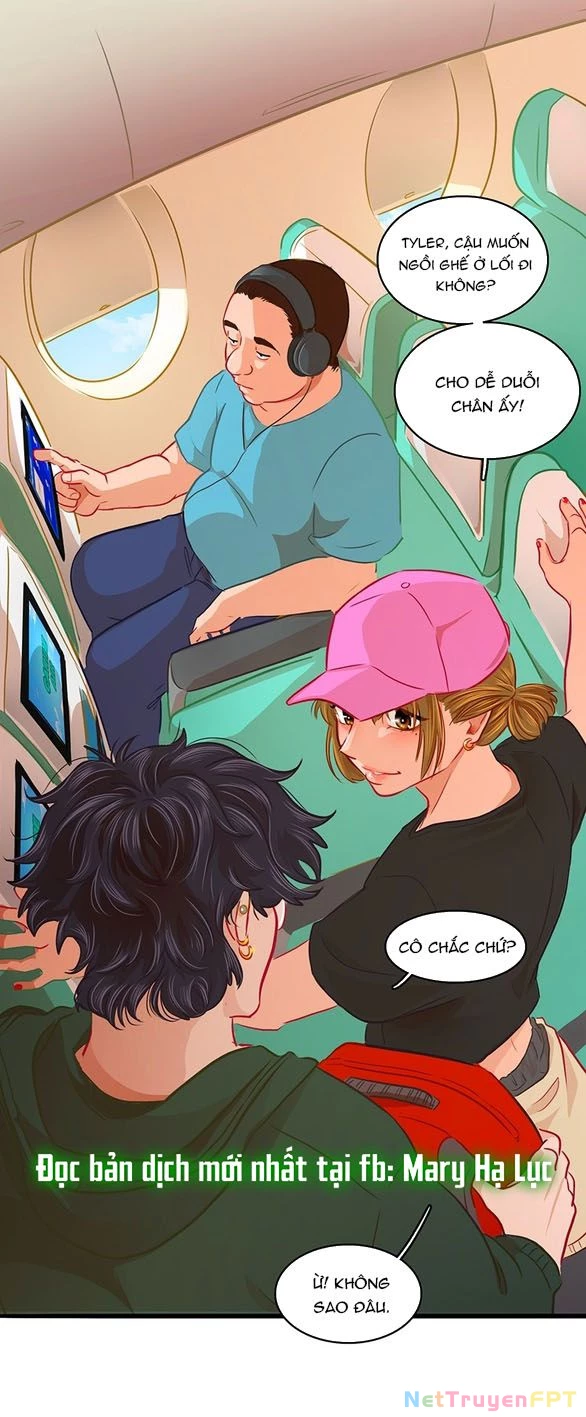 Chú Cún Của Em Thật Đáng Yêu Chapter 25.2 - Trang 2
