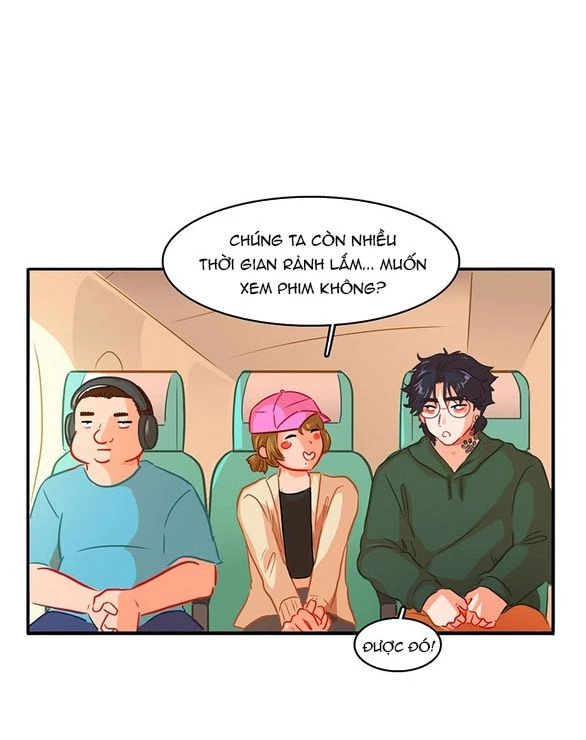 Chú Cún Của Em Thật Đáng Yêu Chapter 25.2 - Trang 2
