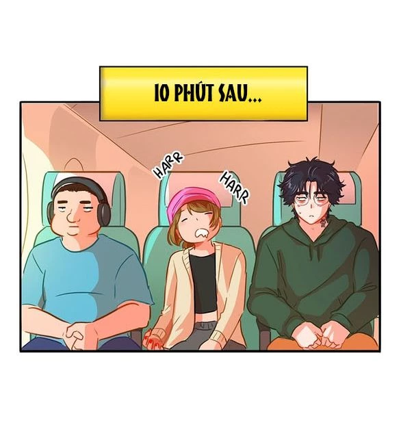 Chú Cún Của Em Thật Đáng Yêu Chapter 25.2 - Trang 2