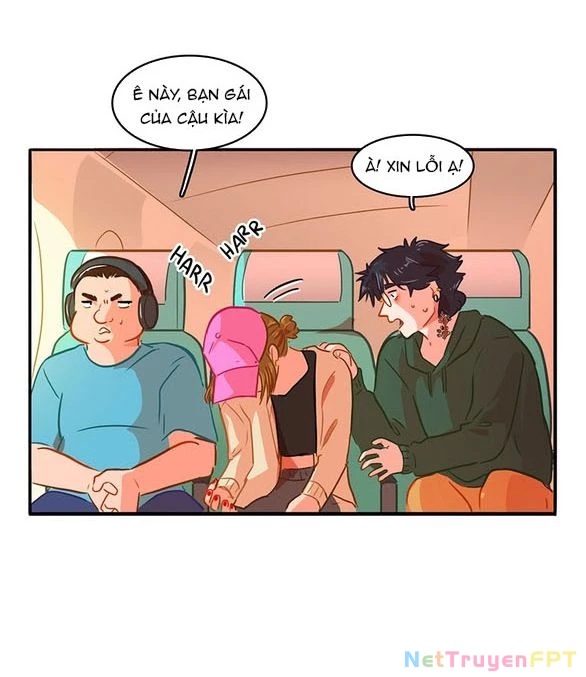 Chú Cún Của Em Thật Đáng Yêu Chapter 25.2 - Trang 2