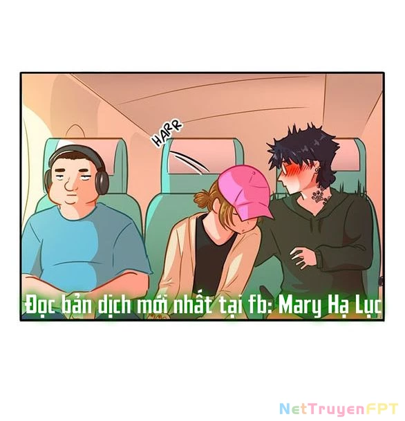 Chú Cún Của Em Thật Đáng Yêu Chapter 25.2 - Trang 2