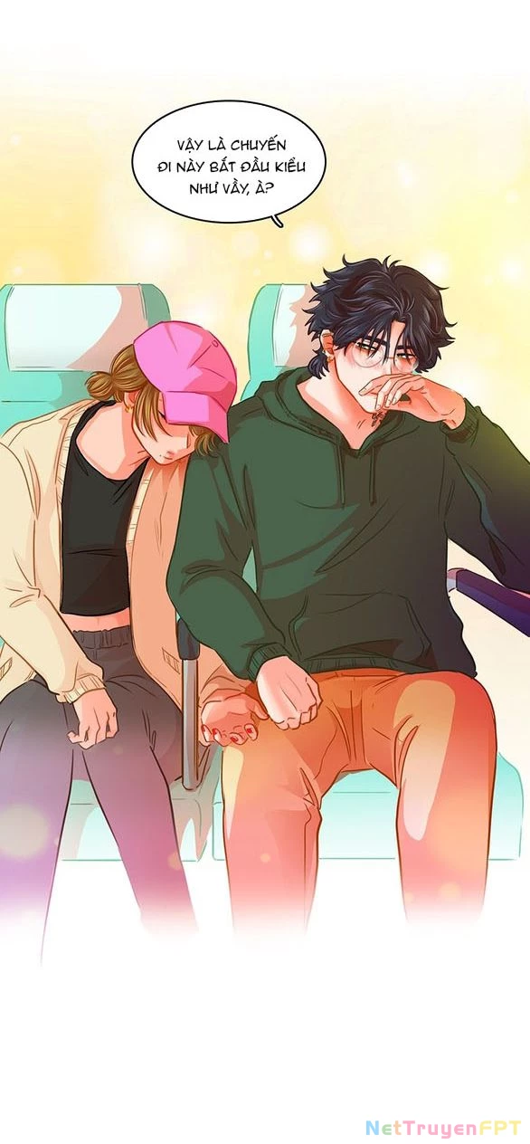 Chú Cún Của Em Thật Đáng Yêu Chapter 25.2 - Trang 2