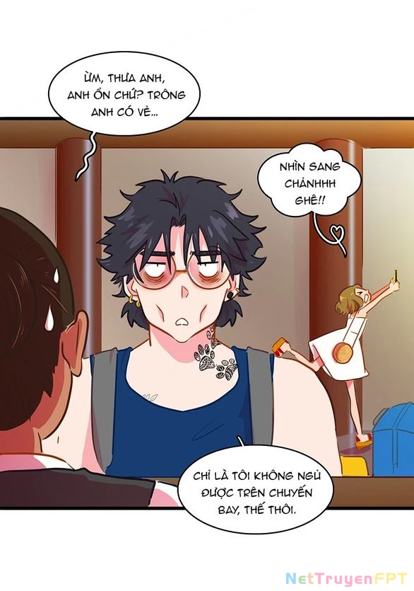 Chú Cún Của Em Thật Đáng Yêu Chapter 26.1 - Trang 2