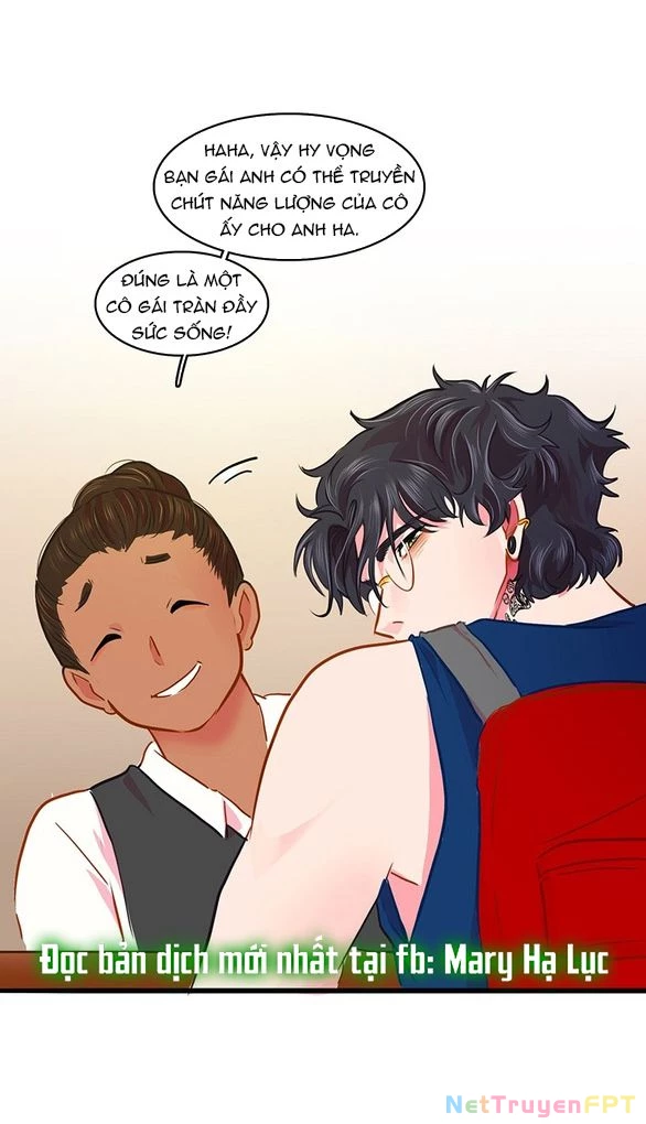 Chú Cún Của Em Thật Đáng Yêu Chapter 26.1 - Trang 2