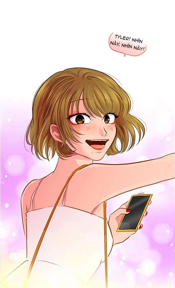 Chú Cún Của Em Thật Đáng Yêu Chapter 26.1 - Trang 2