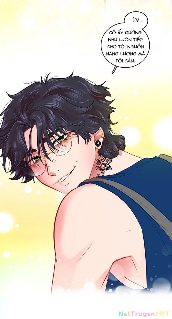 Chú Cún Của Em Thật Đáng Yêu Chapter 26.1 - Trang 2