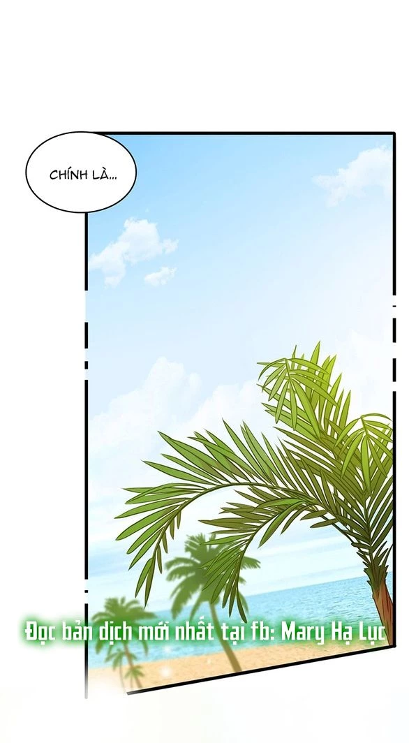Chú Cún Của Em Thật Đáng Yêu Chapter 26.1 - Trang 2