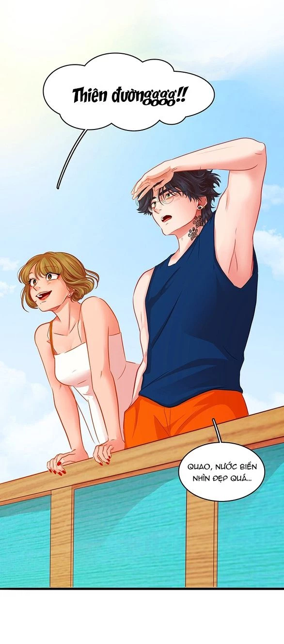 Chú Cún Của Em Thật Đáng Yêu Chapter 26.1 - Trang 2