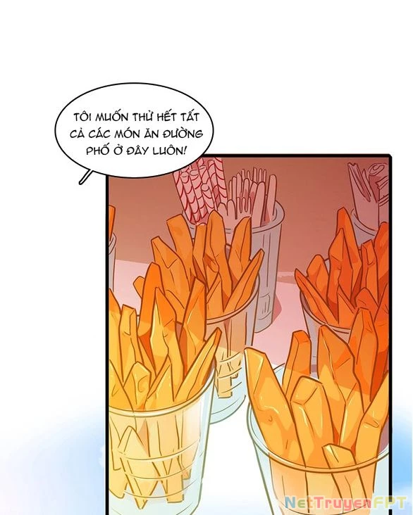 Chú Cún Của Em Thật Đáng Yêu Chapter 26.1 - Trang 2