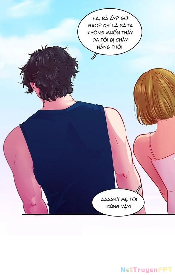 Chú Cún Của Em Thật Đáng Yêu Chapter 26.1 - Trang 2