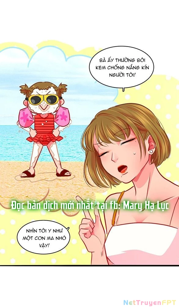 Chú Cún Của Em Thật Đáng Yêu Chapter 26.1 - Trang 2
