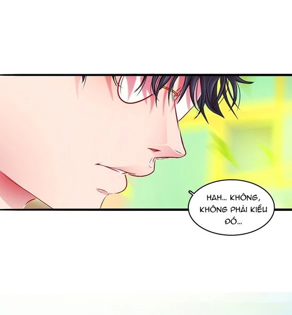 Chú Cún Của Em Thật Đáng Yêu Chapter 26.1 - Trang 2