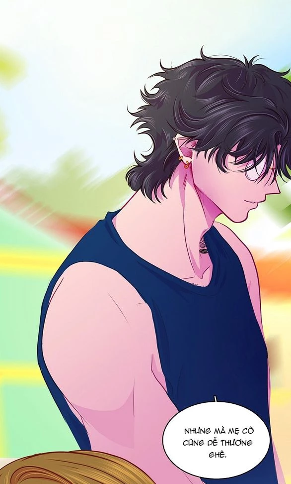 Chú Cún Của Em Thật Đáng Yêu Chapter 26.1 - Trang 2