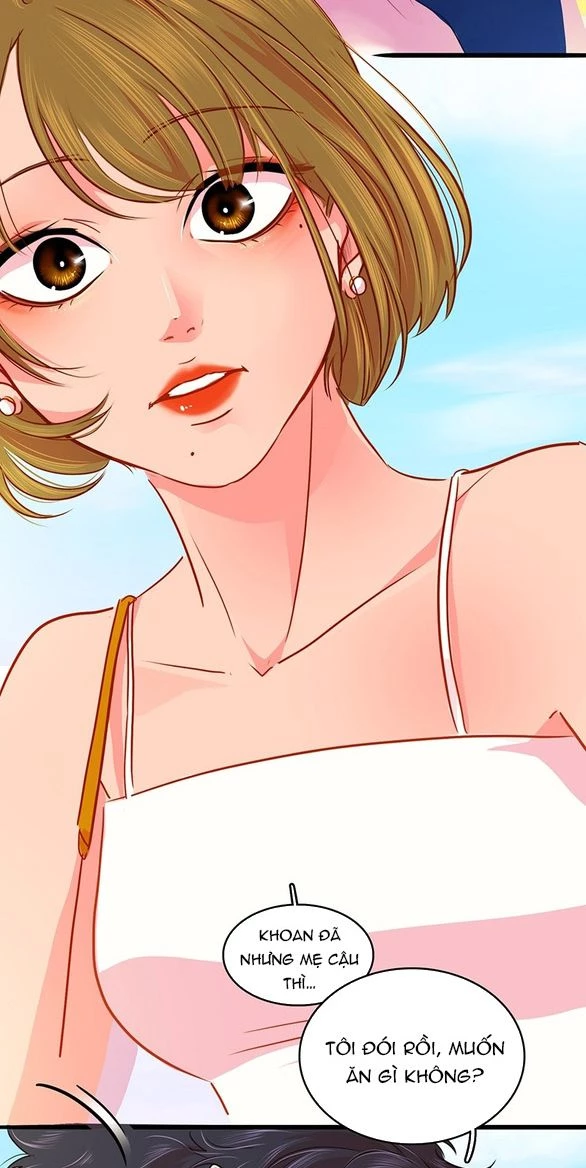 Chú Cún Của Em Thật Đáng Yêu Chapter 26.1 - Trang 2
