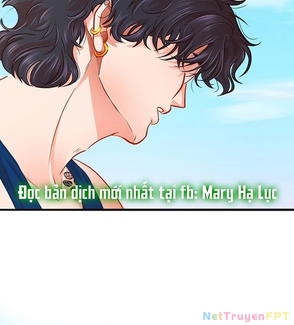 Chú Cún Của Em Thật Đáng Yêu Chapter 26.1 - Trang 2