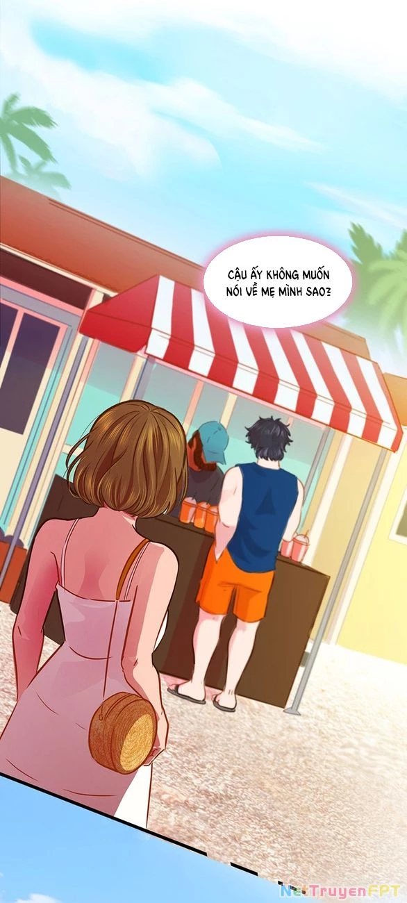 Chú Cún Của Em Thật Đáng Yêu Chapter 26.1 - Trang 2