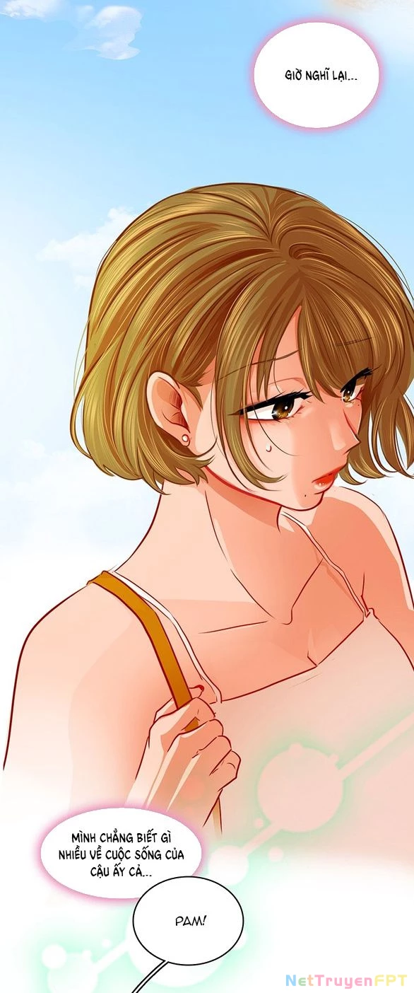 Chú Cún Của Em Thật Đáng Yêu Chapter 26.1 - Trang 2