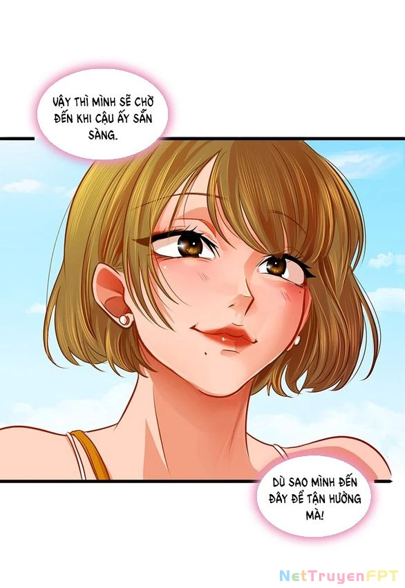 Chú Cún Của Em Thật Đáng Yêu Chapter 26.1 - Trang 2