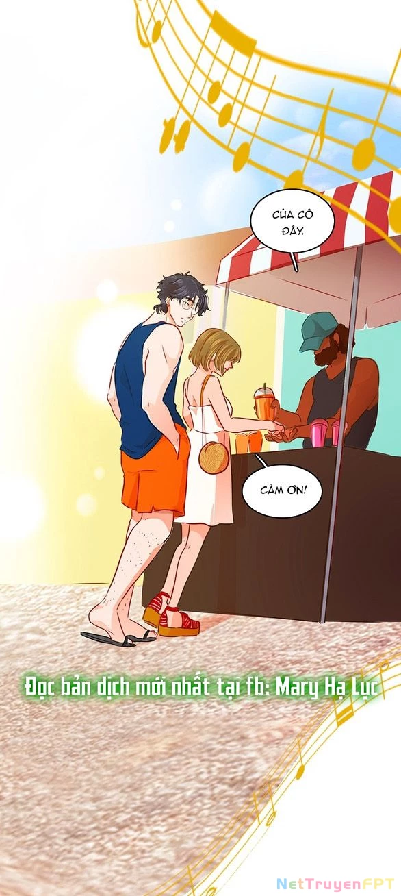 Chú Cún Của Em Thật Đáng Yêu Chapter 26.1 - Trang 2