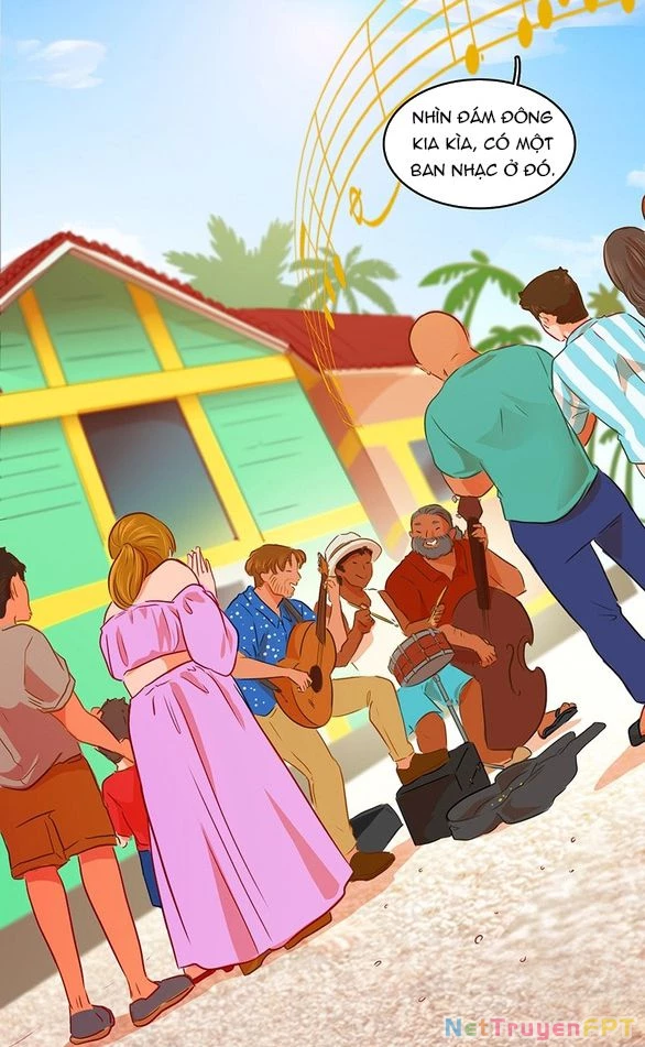Chú Cún Của Em Thật Đáng Yêu Chapter 26.1 - Trang 2