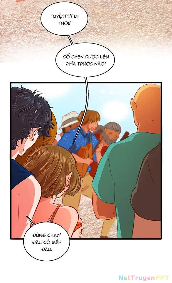Chú Cún Của Em Thật Đáng Yêu Chapter 26.1 - Trang 2