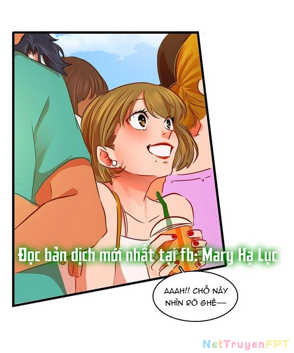 Chú Cún Của Em Thật Đáng Yêu Chapter 26.1 - Trang 2