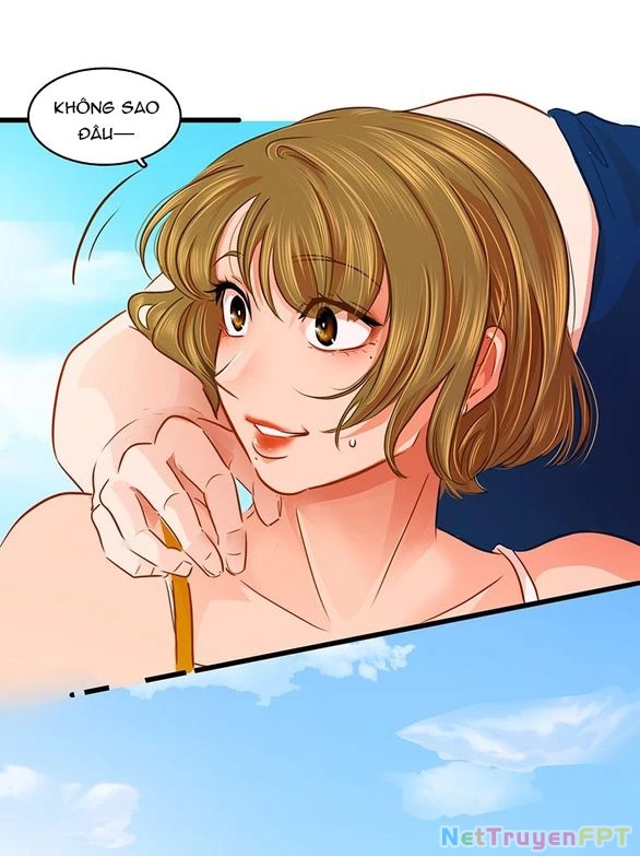 Chú Cún Của Em Thật Đáng Yêu Chapter 26.2 - Trang 2